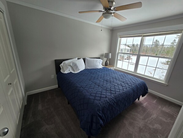 3 Schlafzimmer, kostenloses WLAN, Bettwäsche