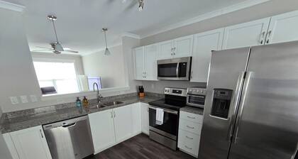 Acadia Villas!  3B Olivia.  A privately owned neighborhood nestled in the woods.