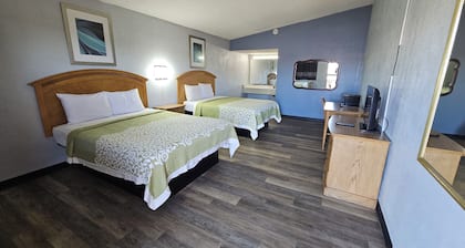 Washington Motel