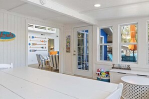 Espace pour enfants