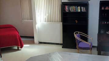 Apartemen | Area keluarga