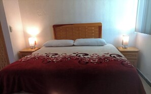 Căn hộ | 1 phòng ngủ 