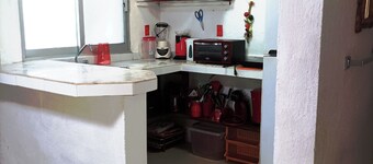 Apartamento Plaza Kioto