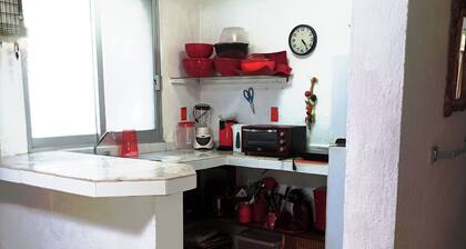 Apartamento Plaza Kioto