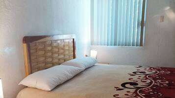 Apartemen | 1 kamar tidur