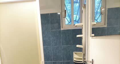 Apartamento Plaza Kioto