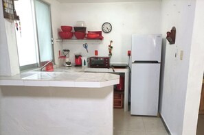 Huoneisto | Yksityinen keittiö