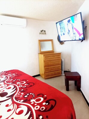 1 bedroom - Apartamento Plaza Kioto (Zihuatanejo)