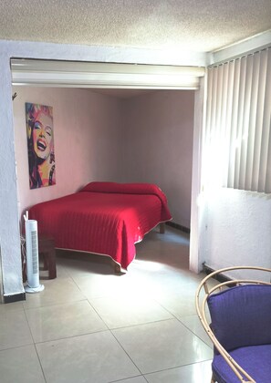 Căn hộ | Khu phòng khách