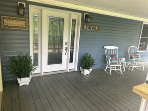 DĂ©tail de lâextĂ©rieur