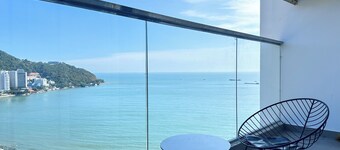 Luxury Mermaid Seaside Condotel Vung Tau