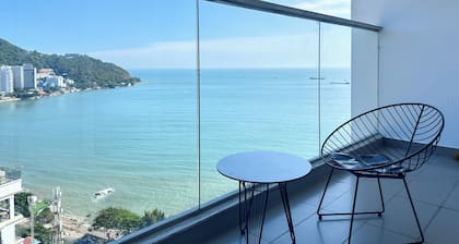 Luxury Mermaid Seaside Condotel Vung Tau