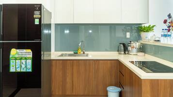 Dapur peribadi