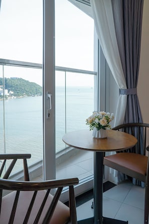 Interior detail - Luxury Mermaid Seaside Condotel Vung Tau (Ho Chi Minh City)