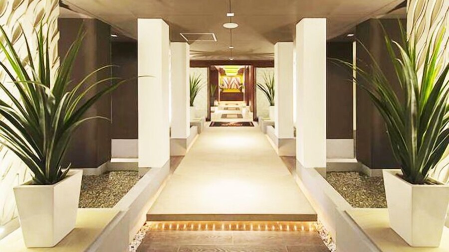 HOTEL AYUNG - Adults Only