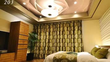 Habitación doble | Wifi gratis