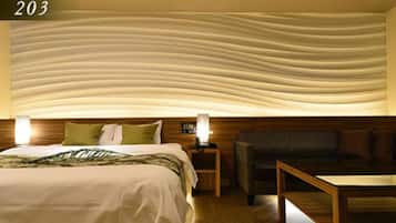 Double Room | Free WiFi