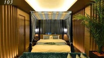 Double Room | Free WiFi