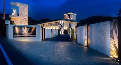 HOTEL AYUNG - Adults Only