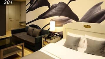 Chambre Double | Wi-Fi gratuit