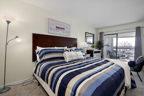 2 chambres, Wi-Fi