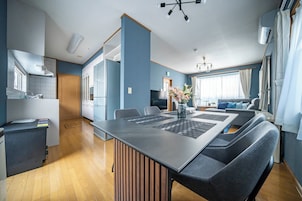 Opções para refeição no quarto