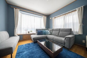 Flat-screen TV - TORENIA (Furano)