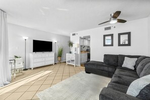 TV connectée