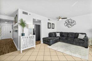 TV connectée