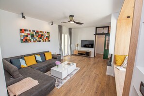 TV - Villa Mila by Istrabook (Kunj)