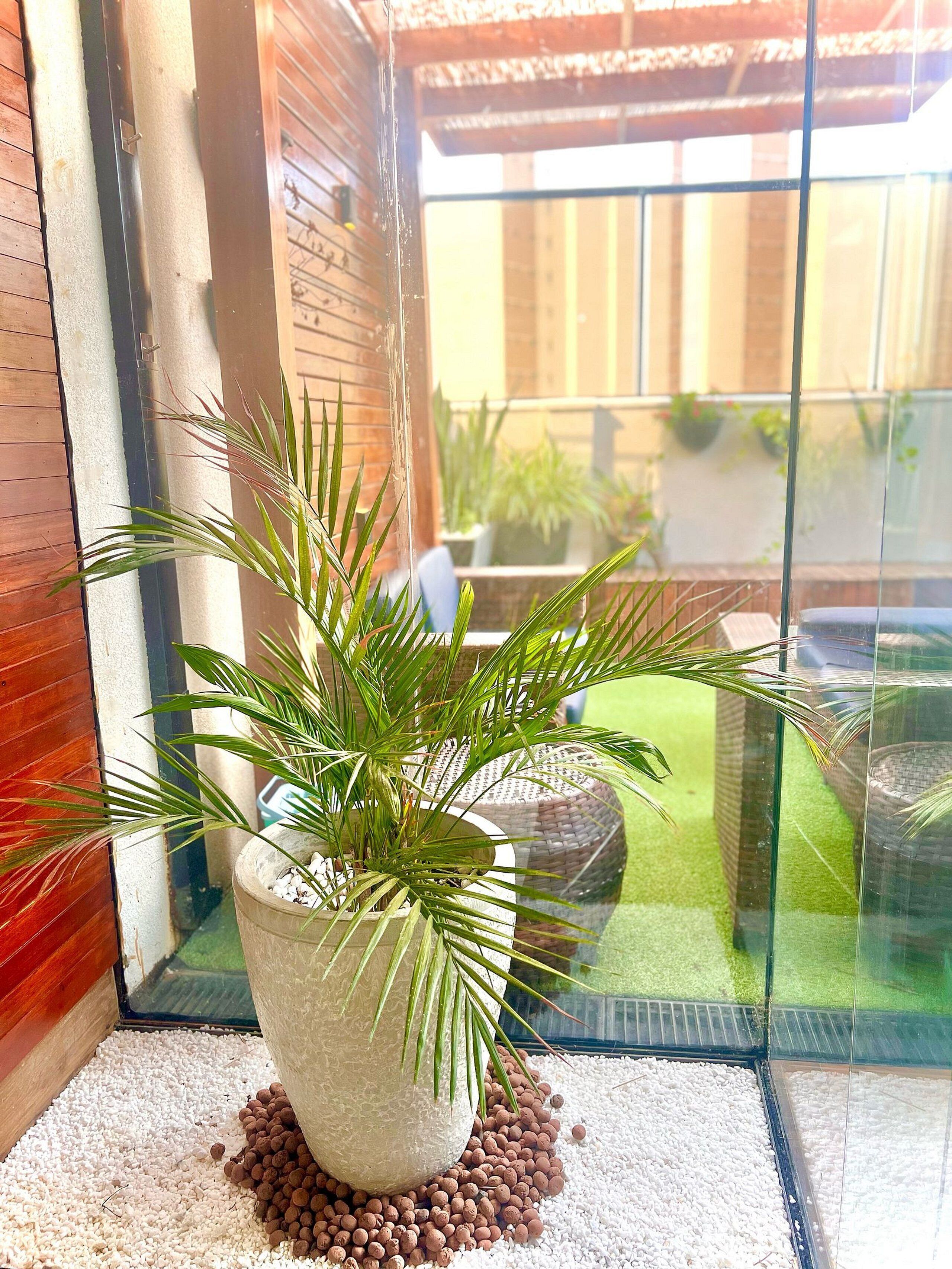 Comfort-Apartment | Innenbereich