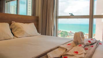 Comfort Apartment | 2 bedrooms, free WiFi