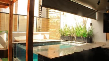 Comfort Apartment | Pool | Outdoor pool