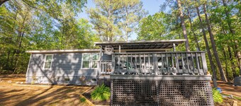 Spacious Cottage, Near Augusta Masters, DT Aiken, USCA, Sav River Site.