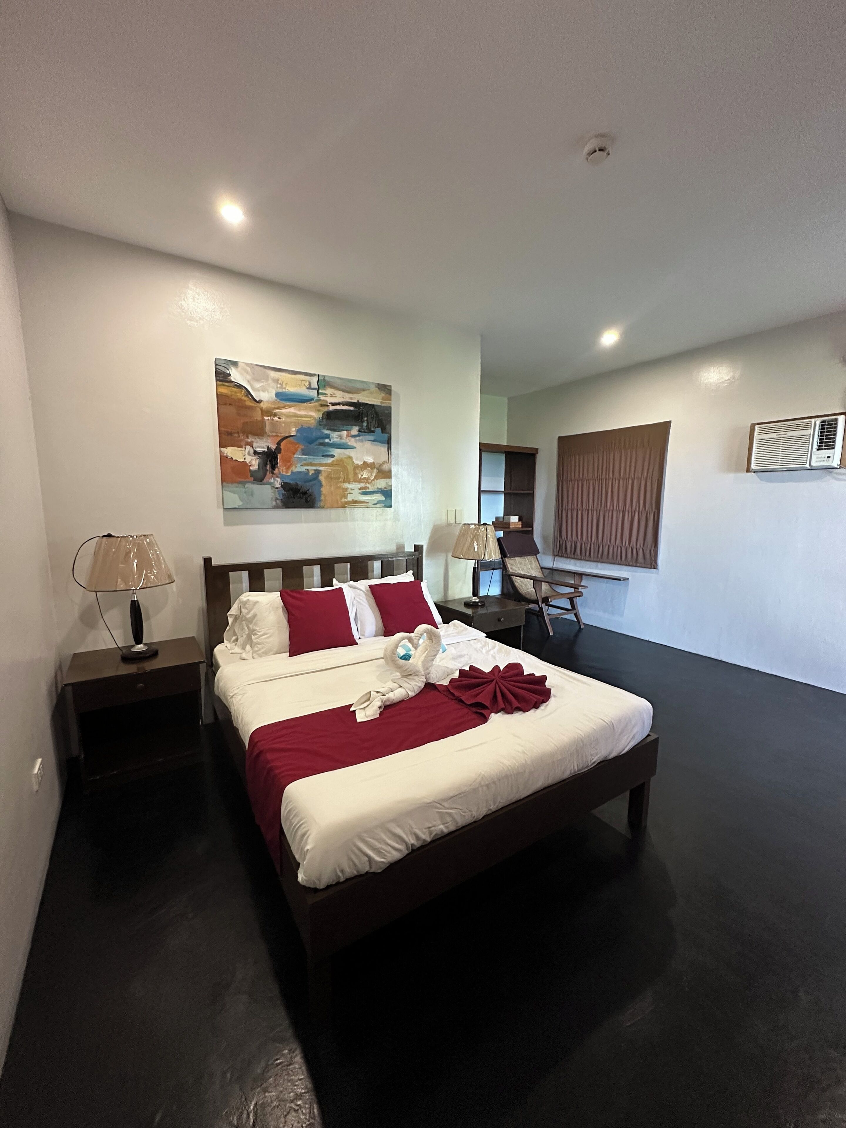 4 slaapkamers, wifi, beddengoed