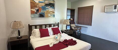 4 slaapkamers, wifi, beddengoed