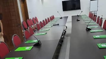 Salle de réunion