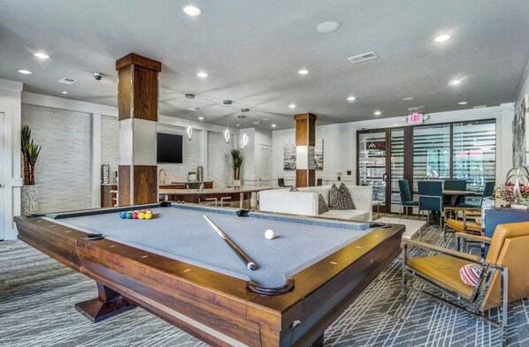 Sala de juegos