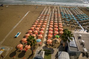 Beach nearby - Homiday - Residence Venere, Interior 7 (Alba Adriatica)