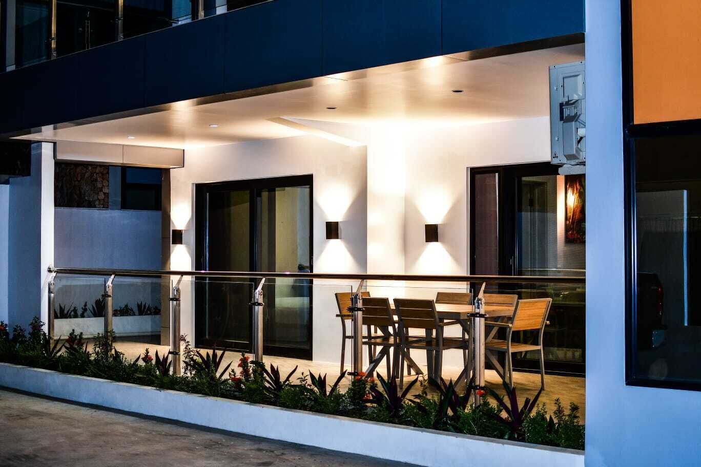 Apartment, 2 Bedrooms | Terrace/patio