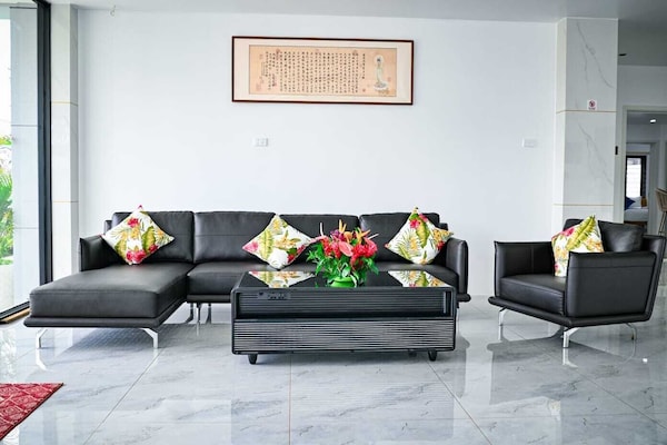 Jjy Apartment - Nadi