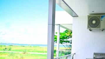 Apartment, 2 Bedrooms | Terrace/patio