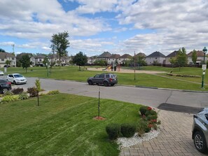 Property grounds - Grande chambre confortable à Laval (Laval)