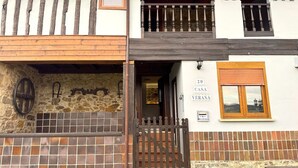 Detalle exterior