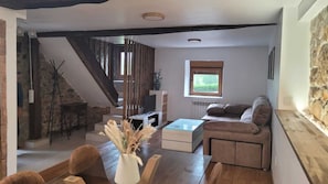 TV - Summer House in Asturias VV-3421-AS (Arriondas)