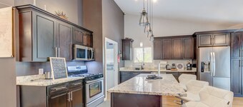 Remodeled and Inviting Free EV 