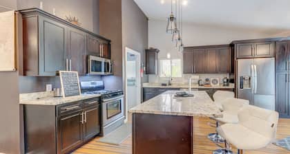 Remodeled and Inviting Free EV