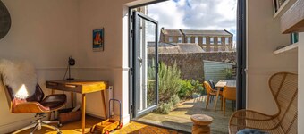 Stylish Home | Logburner | near Beach & Castle