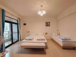 Insonorización y wifi gratis 