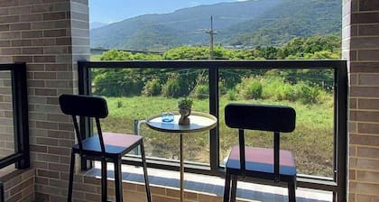 Bliss inn